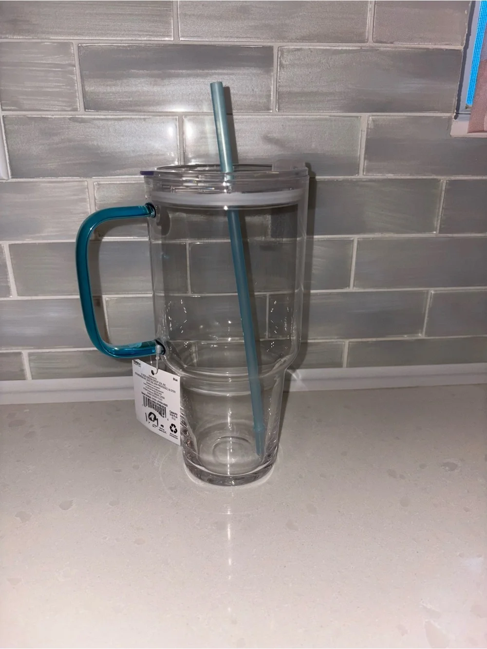 Target brand new